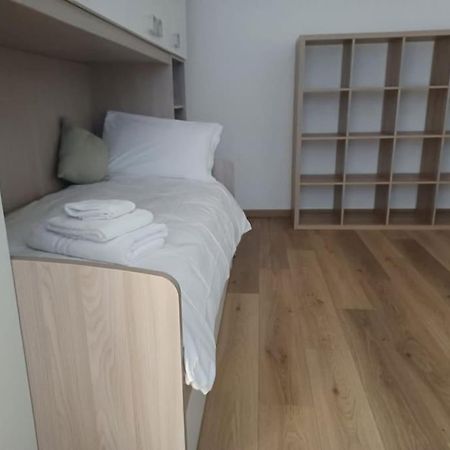 Soggiorno Perfetto Apartment Venice Exterior photo