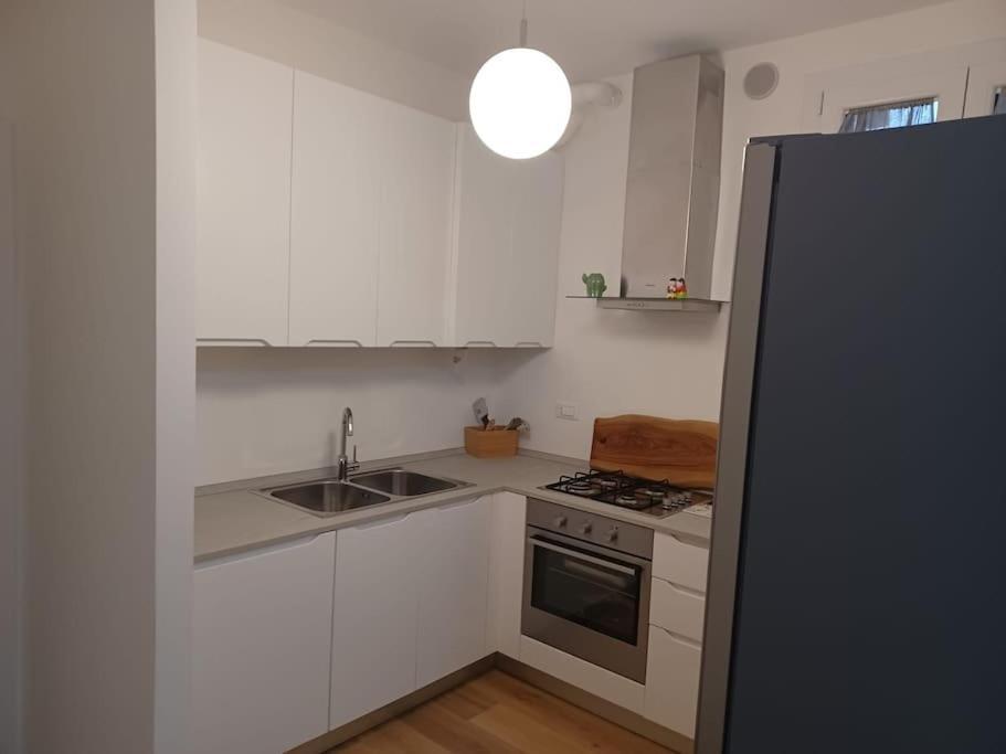 Soggiorno Perfetto Apartment Venice Exterior photo